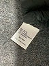 Chiaramente Burgundy Wool Cardigan Size M - photo 8