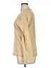 White Stag Tan Long Sleeve Top Size XL - photo 5
