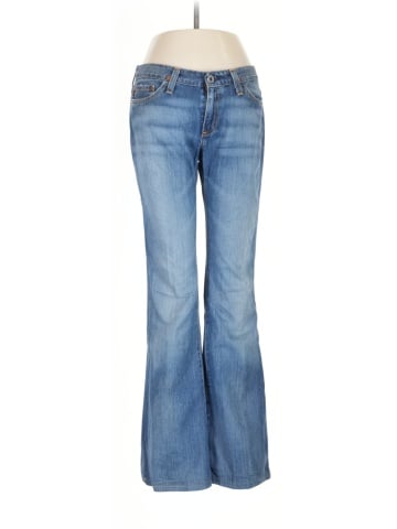 Adriano Goldschmied Jeans (view 1)