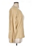 White Stag Tan Long Sleeve Top Size XL - photo 4