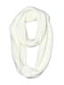 Love Your Melon Ivory White Scarf One size - photo 1