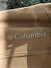 Columbia Purple Active Pants Size XS - photo 4