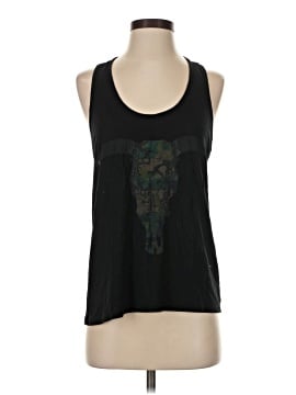 Haute Hippie Tank Top