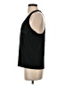 Haute Hippie 100% Modal Black Tank Top Size S - photo 5