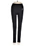 Gymshark Black Active Pants Size XXS (estimated) - photo 1