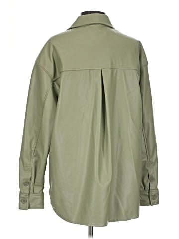 American Eagle Outfitters Raincoat (view 2)