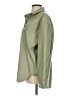 American Eagle Outfitters 100% Polyurethane Green Raincoat Size S - photo 5