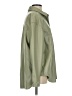 American Eagle Outfitters 100% Polyurethane Green Raincoat Size S - photo 4