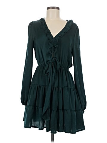 Princess Polly Casual Dress (view 1)