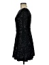Unbranded Stars Black Cocktail Dress Size XS (estimated) - photo 5