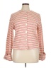 Unbranded Pink Red Cardigan Size XL (estimated) - photo 1