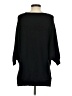 BCBGMAXAZRIA Black Wool Pullover Sweater Size S - photo 2