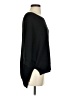 BCBGMAXAZRIA Black Wool Pullover Sweater Size S - photo 4