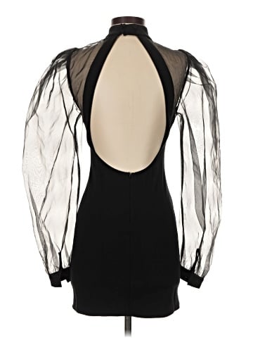 NBD Cocktail Dress (view 2)