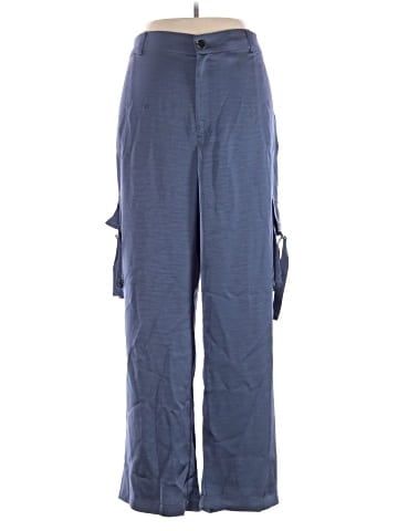 Nina Parker Cargo Pants (view 1)