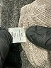 Zobha Solid Gray Active Pants Size XL - photo 5