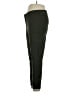 Style&Co Solid Green Active Pants Size 14 - photo 5