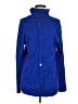Cable & Gauge Blue Long Sleeve Top Size M (estimated) - photo 1