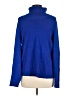 Cable & Gauge Blue Long Sleeve Top Size M (estimated) - photo 2