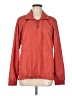 MEC 100% Recycled Polyester Red Jacket Size M - photo 1