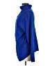 Cable & Gauge Blue Long Sleeve Top Size M (estimated) - photo 5