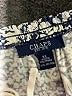 Chaps 100% Cotton Ivory Short Sleeve Top Size XL - photo 7