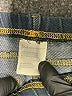 First Impressions Blue Jeans 18-24 MO / 24 MO - photo 3