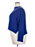 Sis Sis Blue Cardigan Size 2X (estimated) - photo 5