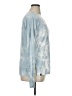 Unbranded Tie-dye Blue Sweatshirt Size 1X (estimated) - photo 4