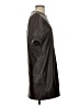 Evereve 100% Polyurethane Brown Casual Dress Size S - photo 4