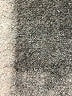 Zara Tweed Gray Red Poncho Size XS - photo 7