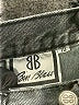 Bill Blass 100% Cotton Gray Casual Pants Size 10 - photo 7