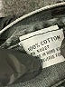 Bill Blass 100% Cotton Gray Casual Pants Size 10 - photo 8