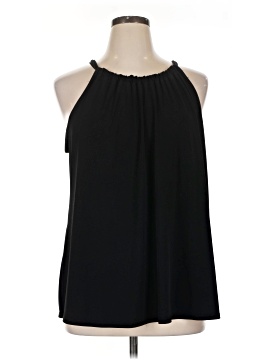 Fashion Bug Sleeveless Blouse