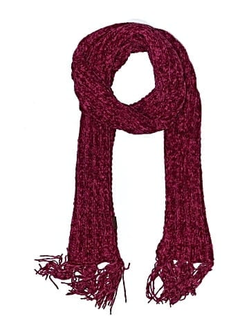 CC Scarf (view 1)