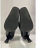 Prada 100% Leather Black Boots Size EU 36 - photo 8