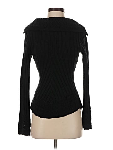 Sharagano Turtleneck Sweater (view 1)