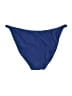 J.Crew Color Block Blue Swimsuit Bottoms Size XL - photo 2