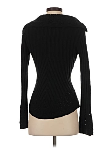 Sharagano Turtleneck Sweater (view 2)