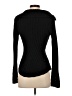 Sharagano Black Turtleneck Sweater Size S (estimated) - photo 2