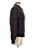Old Navy Argyle Blue Jacket Size S - photo 4