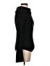 Sharagano Black Turtleneck Sweater Size S (estimated) - photo 4