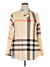 SeSe Code Tan Casual Dress Size 2X - photo 1