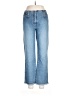Cambio Blue Jeans Size 12 - photo 1