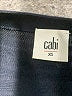 CAbi Blue Black Cardigan Size XS - photo 7