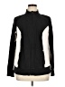 B Active Black Track Jacket Size 14 - 16 - photo 1