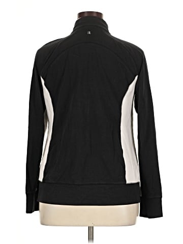 B Active Track Jacket (view 2)