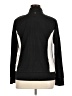 B Active Black Track Jacket Size 14 - 16 - photo 2