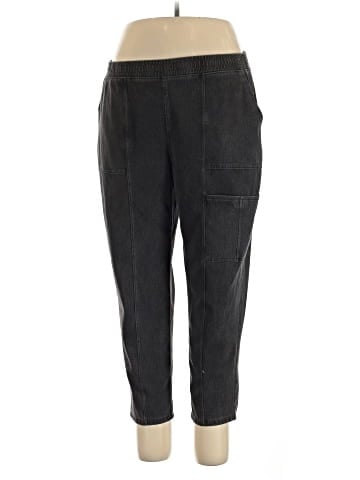 D&Co. Jeggings (view 1)