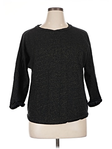 Relativity Pullover Sweater (view 1)